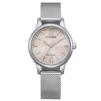 Orologio Citizen Donna Of Lady in Acciaio EM0899-81X - EM0899-81X